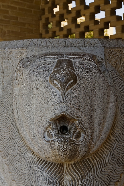 Ispahan-Palais des 40 colonnes-103